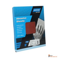 nortonschleifmittel/NORTON_schleifmittel_77696081105 Standard Sheets Norton T100 230.00x280 Grit 180_139061